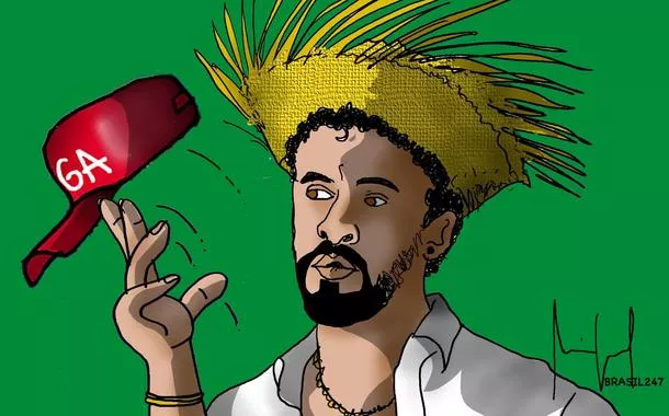 O chapéu certo - 09 de fevereiro de 2026