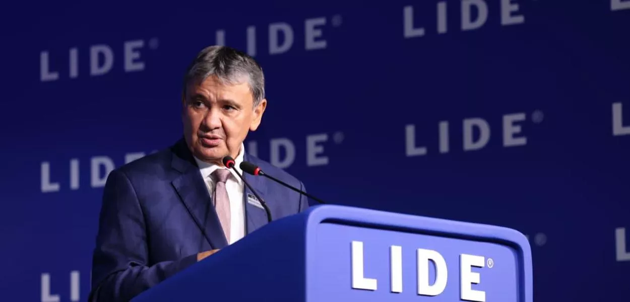 Ministro do Desenvolvimento e Assistência Social, Wellington Dias