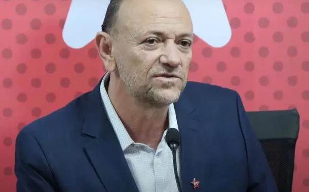 Fim da escala 6x1 deve ser tratado com calma, diz Edinho Silva