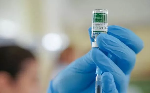 Vacina contra a dengue 