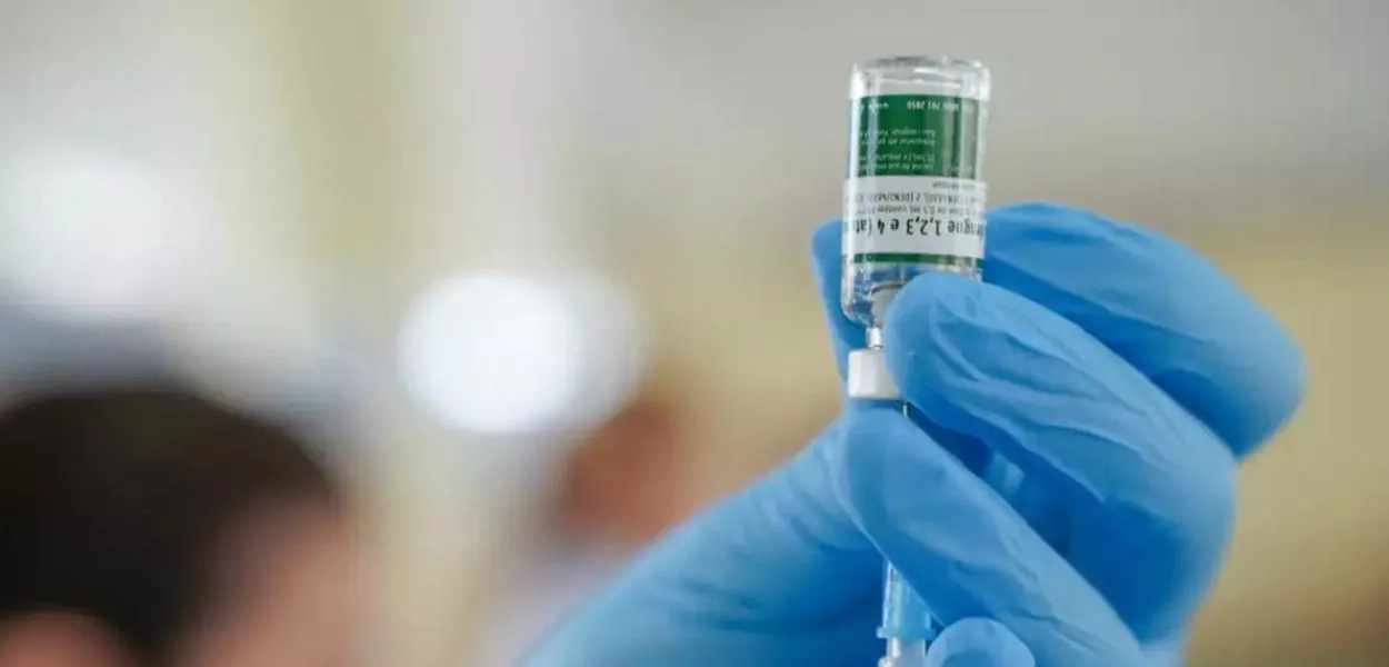 Butantan vai produzir vacina nacional contra chikungunya
