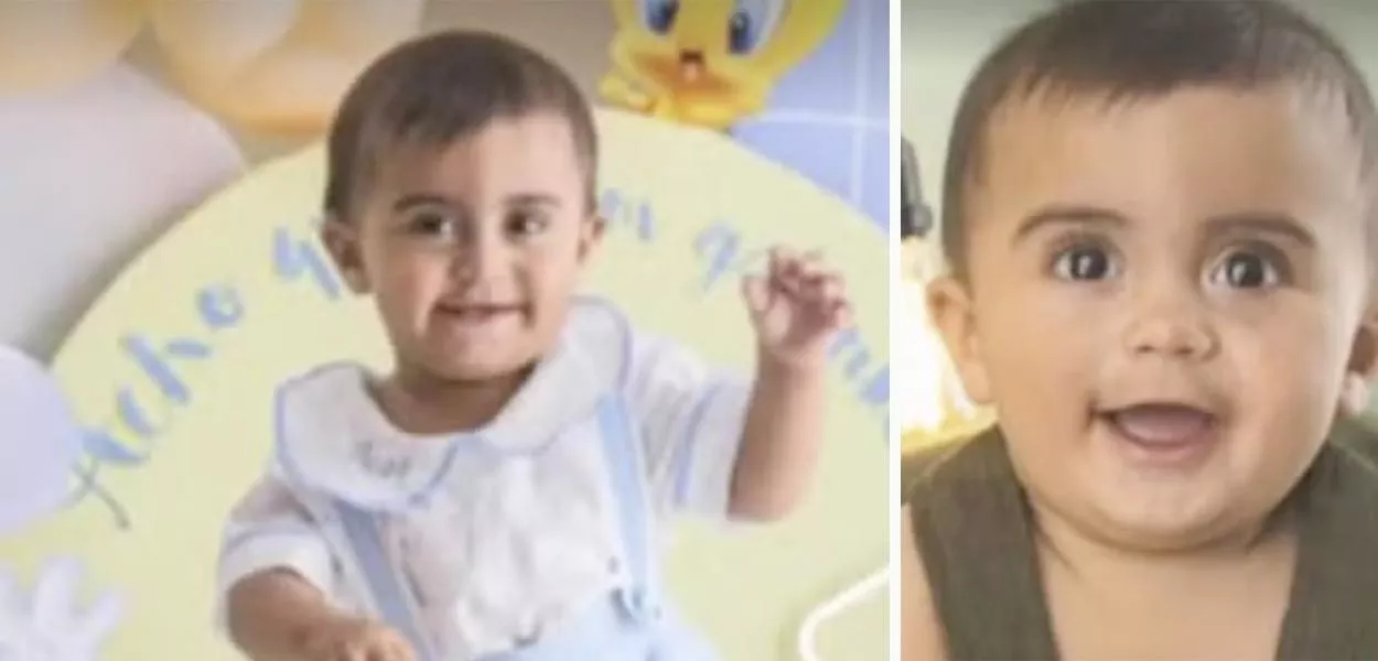 Noah Gabriel da Silva Guimarães 