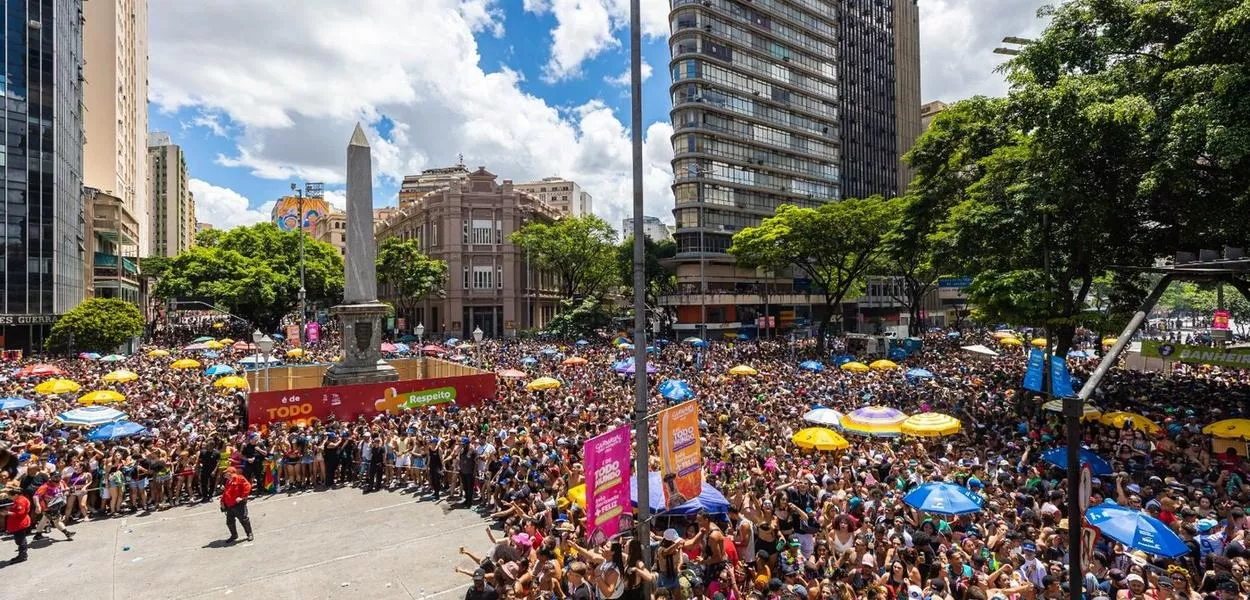 ALMG vota reconhecimento do carnaval de BH como patrimônio imaterial de Minas