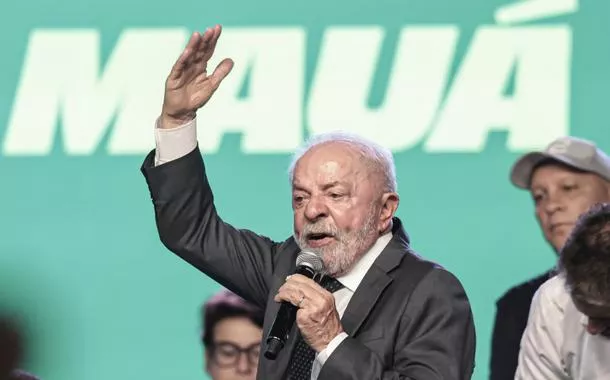 Lula anuncia novo Instituto Federal e maior investimento em saúde da história de Mauá