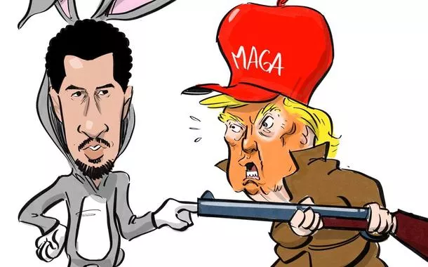 Bad Bunny - 10 de fevereiro de 2026