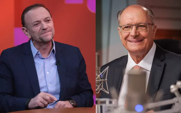 'Alckmin é fundamental e será candidato ao que ele quiser', garante presidente do PT