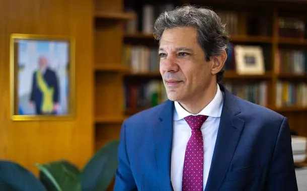 Fernando Haddad