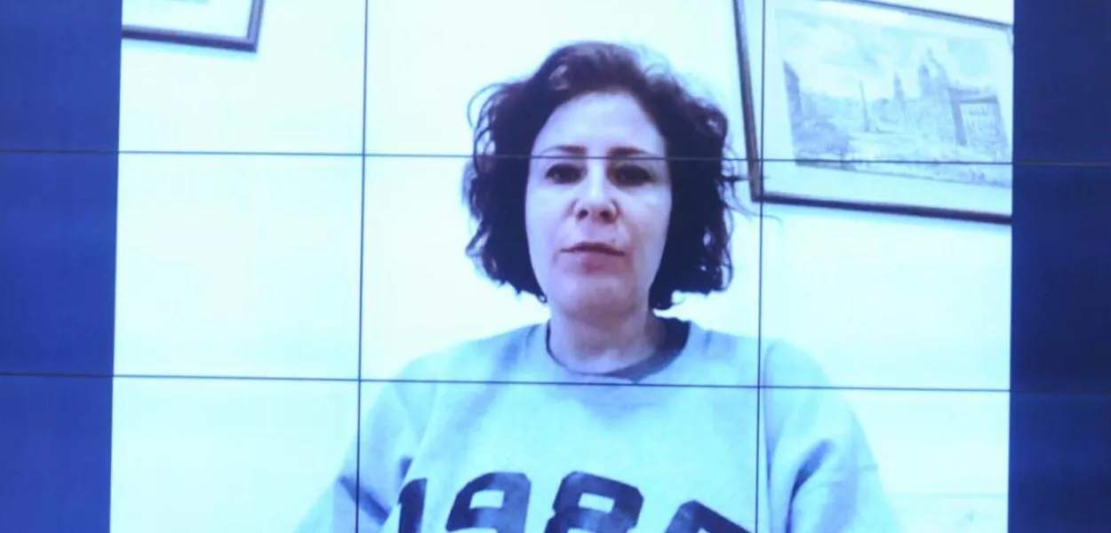 Moraes determina arquivamento de inquérito por obstrução de justiça contra Carla Zambelli