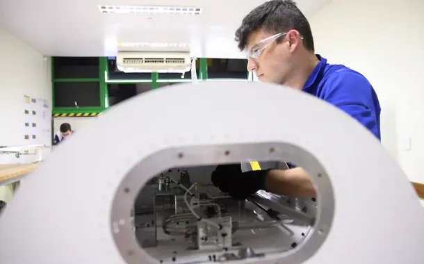 Ensino técino profisisonalizante