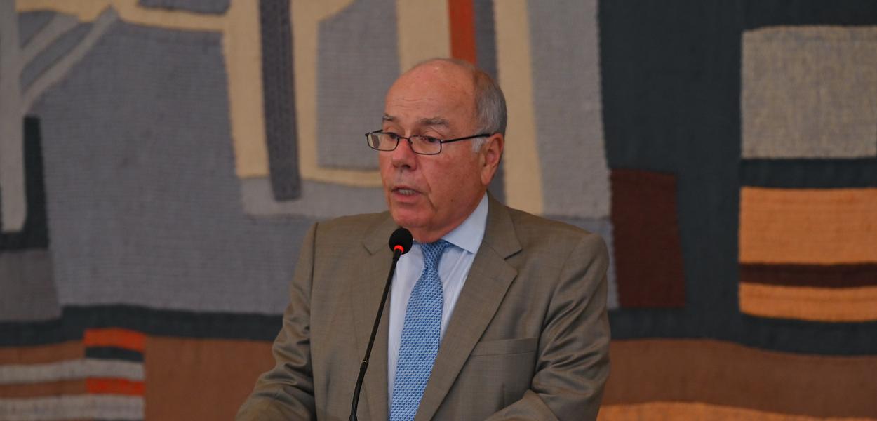 Itamaraty apoia cessar-fogo e ‘conclama Israel a retirar todas as suas forças do território libanês’