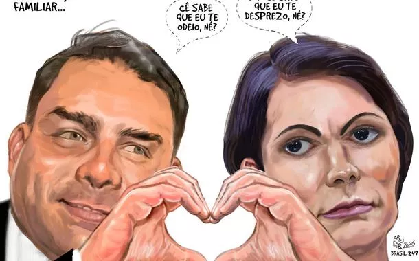 Renato Aroeira-Respeito mútuo