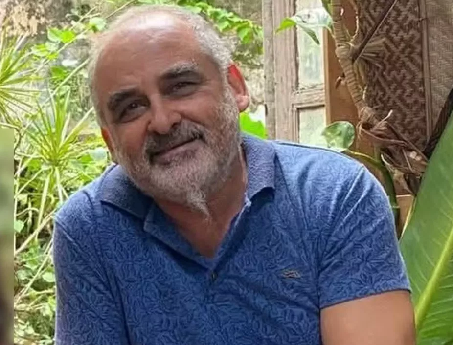 Professor Davi Said Aidar, titular da UFAM e pesquisador especializado em genética de abelhas, foi morto a tiros em Manaus