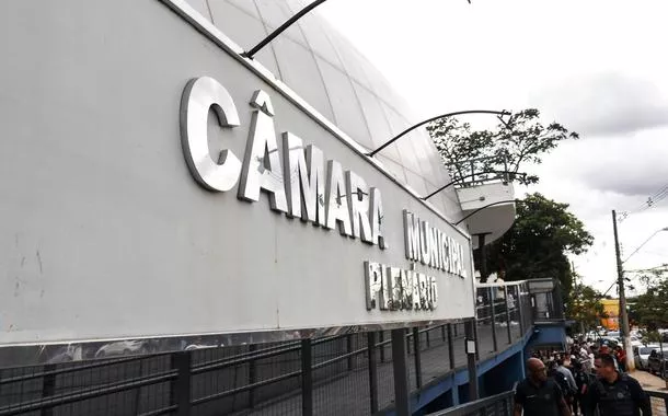 A "Tribuna Biléo Soares" não é palanque para discursos de ódio