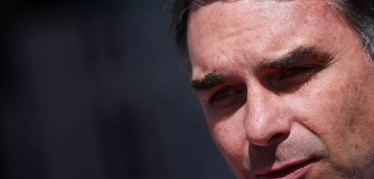 Senador Flávio Bolsonaro - 15/01/2026