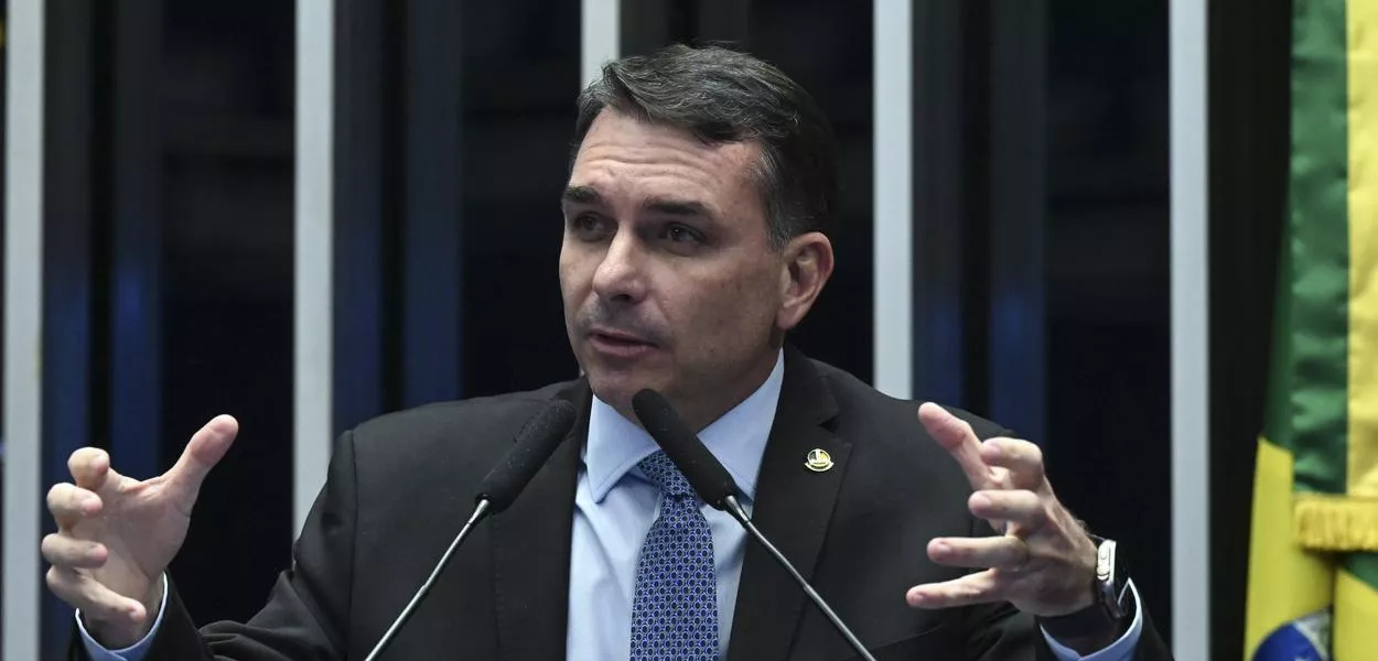 Flávio Bolsonaro