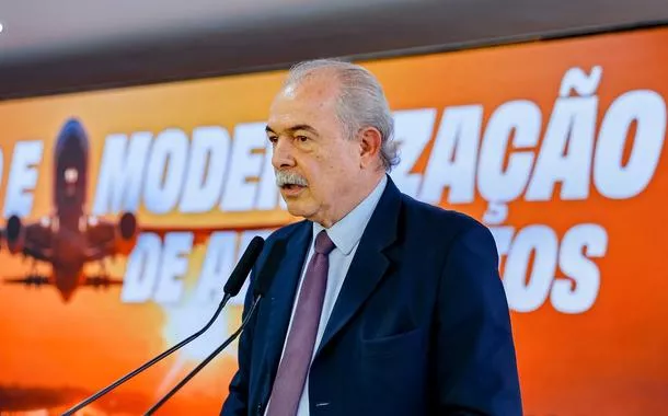 Mercadante celebra aprovação de PL que moderniza financiamento às exportações e fortalece o BNDES