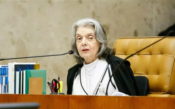 Cármen Lúcia completa 20 anos no STF e consolida legado em defesa dos direitos fundamentais