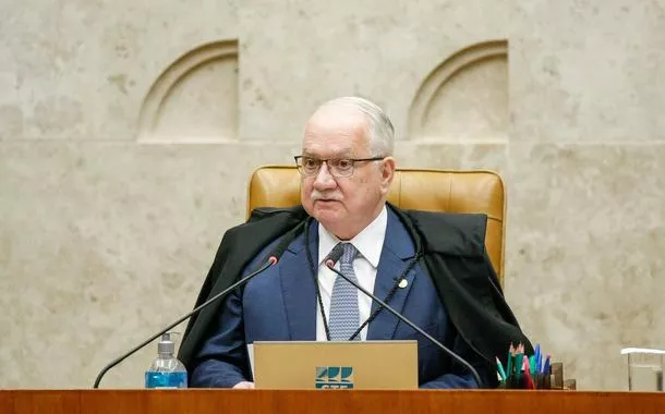 Fachin já tem em mãos relatório com menções a Toffoli em investigação sobre o Banco Master