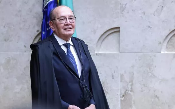 Auditor fiscal diz que acesso a dados ligados à enteada de Gilmar Mendes foi acidental