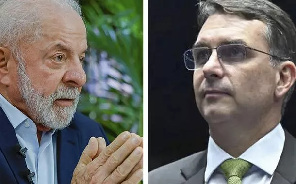 Governo avalia Flávio Bolsonaro consolidado para 2026 e prepara estratégia para ampliar distância
