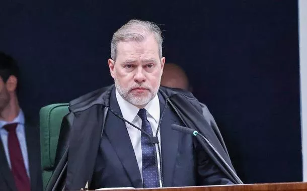 Congresso atua para blindar Toffoli e conter impeachment