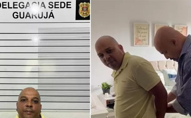 Edson oferecia bebidas preparadas com ervas de efeito alucinógeno e alegava que faziam parte do ritual de limpeza espiritual