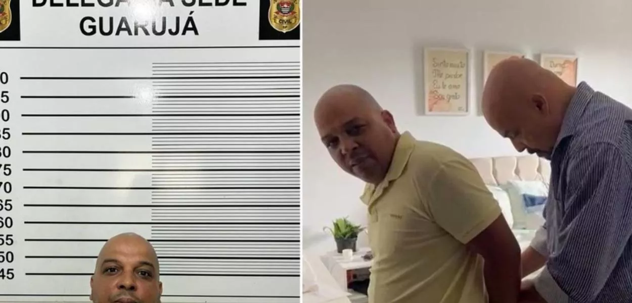 Edson oferecia bebidas preparadas com ervas de efeito alucinógeno e alegava que faziam parte do ritual de limpeza espiritual