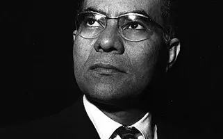 Josué de Castro: o geógrafo da fome e a anatomia do subdesenvolvimento