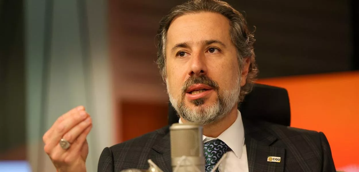 Vinicius de Carvalho