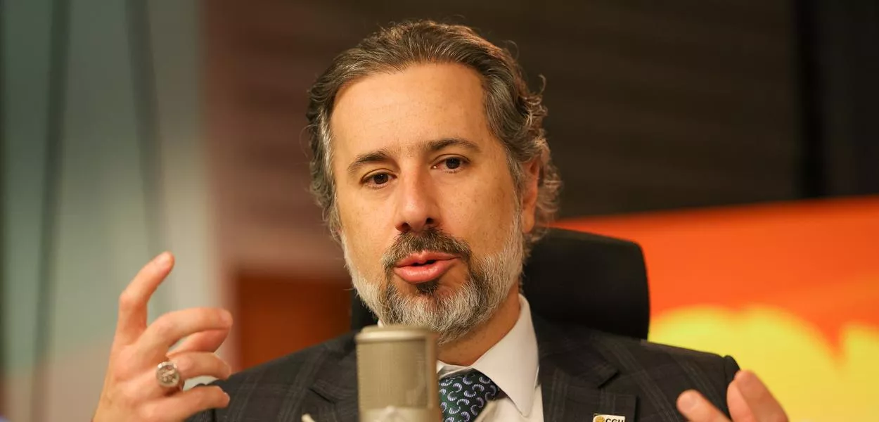 Vinicius de Carvalho