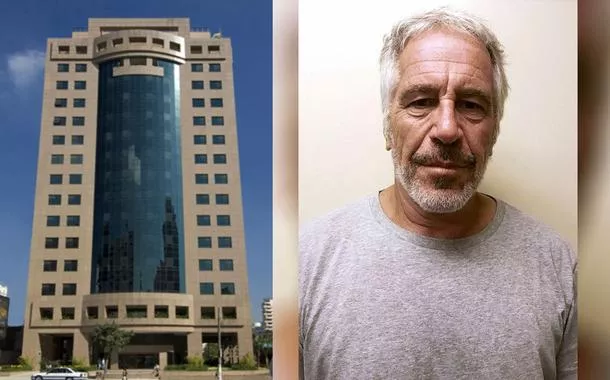 Exclusivo: Escândalo envolvendo Jeffrey Epstein chega à Faria Lima