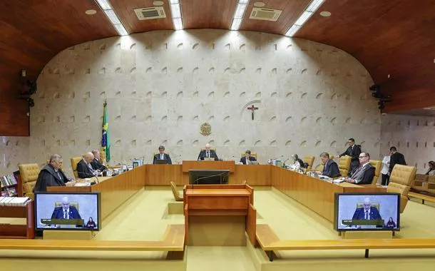 Pesquisa Genial/Quaest aponta apoio de 82% dos brasileiros a código de ética no STF