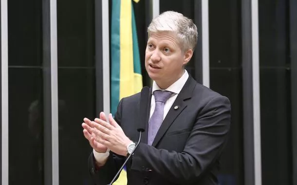 “Impeachment de Toffoli é inevitável!”, afirma o deputado Marcel van Hattem