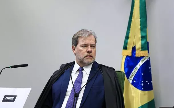 Após Toffoli deixar relatoria, STF vai manter provas e atos processuais do Caso Master na Corte