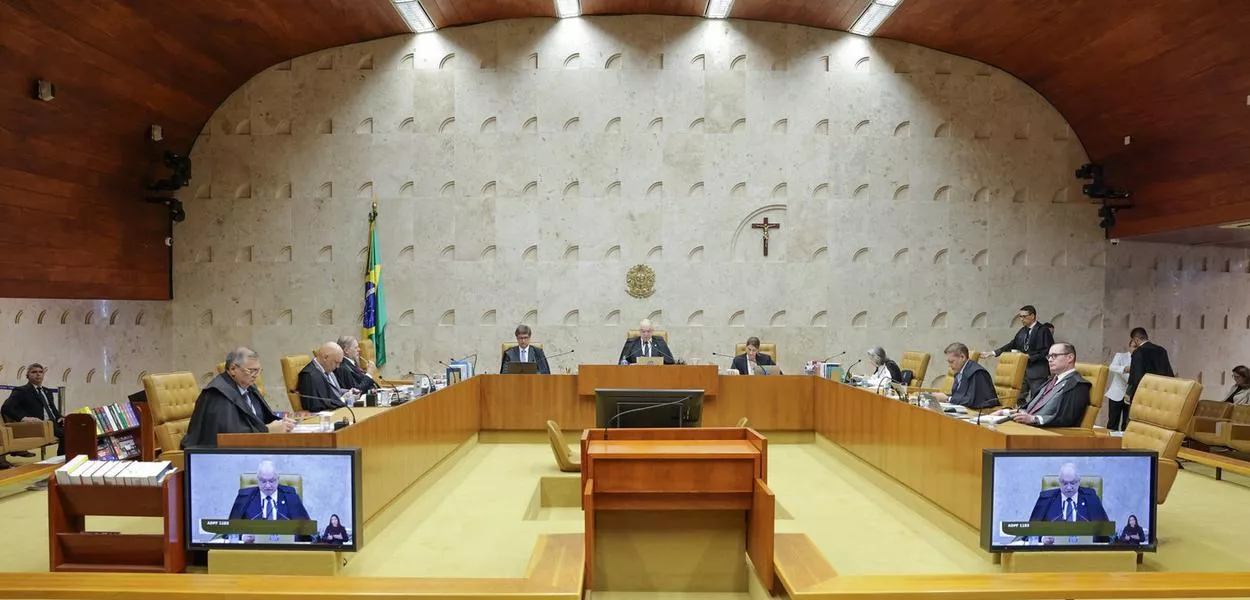 Dias Toffoli - 12/02/2026