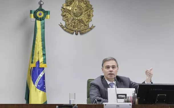 Mendonça autoriza ida de Vorcaro a Brasília para depor na CPMI do INSS, mas veta uso de aeronave particular