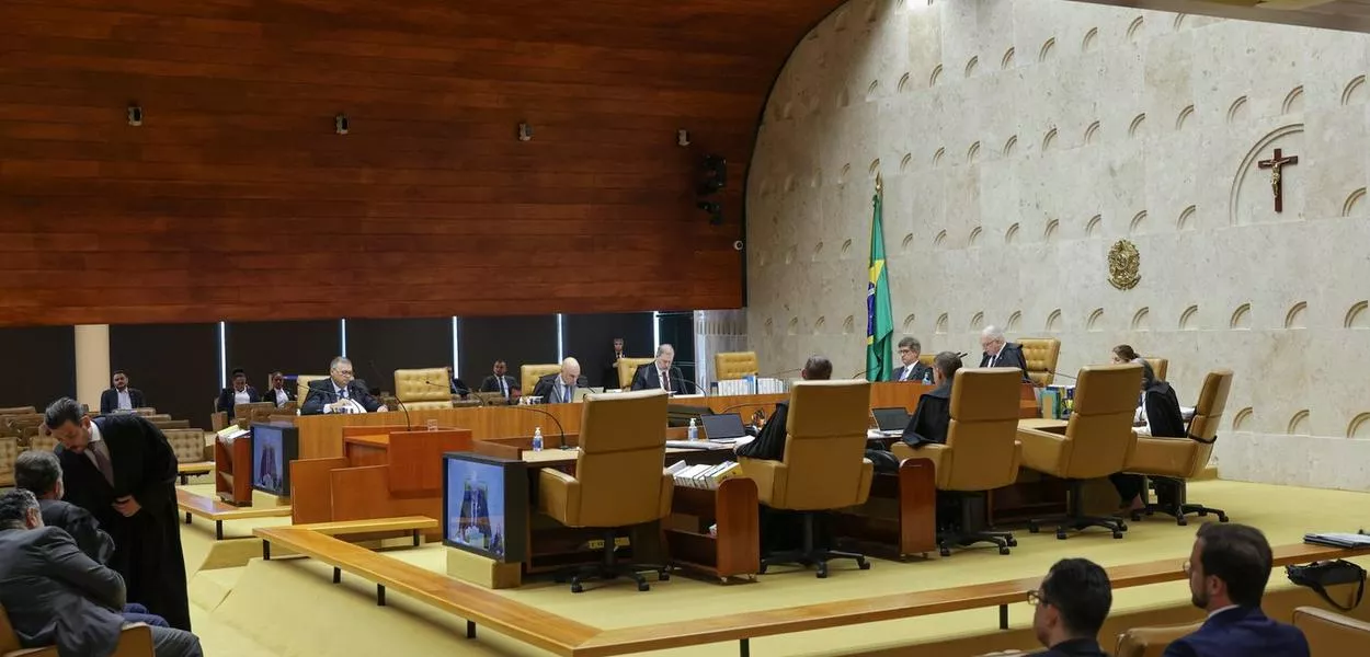 Supremo Tribunal Federal