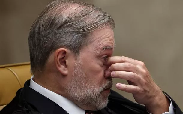 “Coisa de moleque”: ministros do STF ficam indignados com vazamento de reunião sobre Toffoli