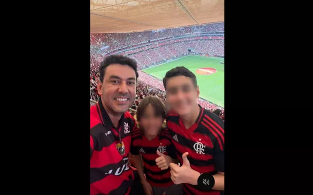 Criança baleada por secretário em Itumbiara segue na UTI