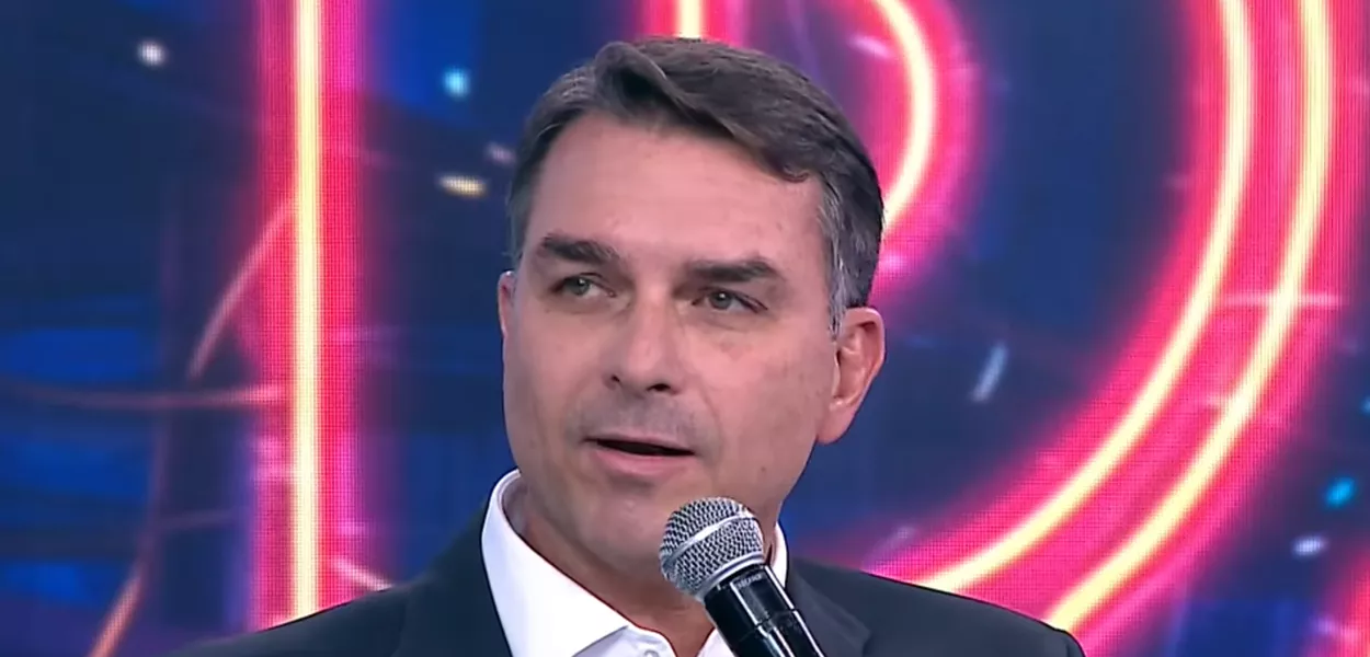 Flávio Bolsonaro 