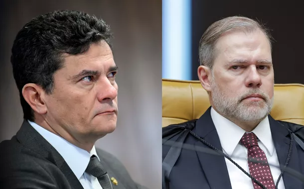 Moro se vinga de Toffoli e aciona CPI após caso Master