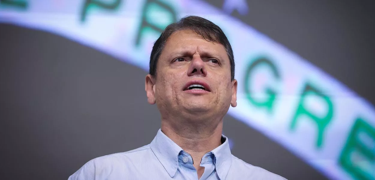 Tarcísio de Freitas