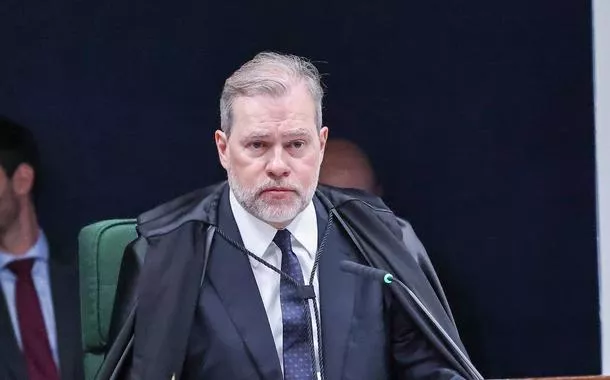 Toffoli nega ter gravado reunião secreta do STF