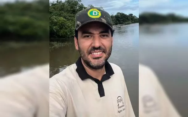 Menino de 8 anos baleado em Itumbiara permanece na UTI