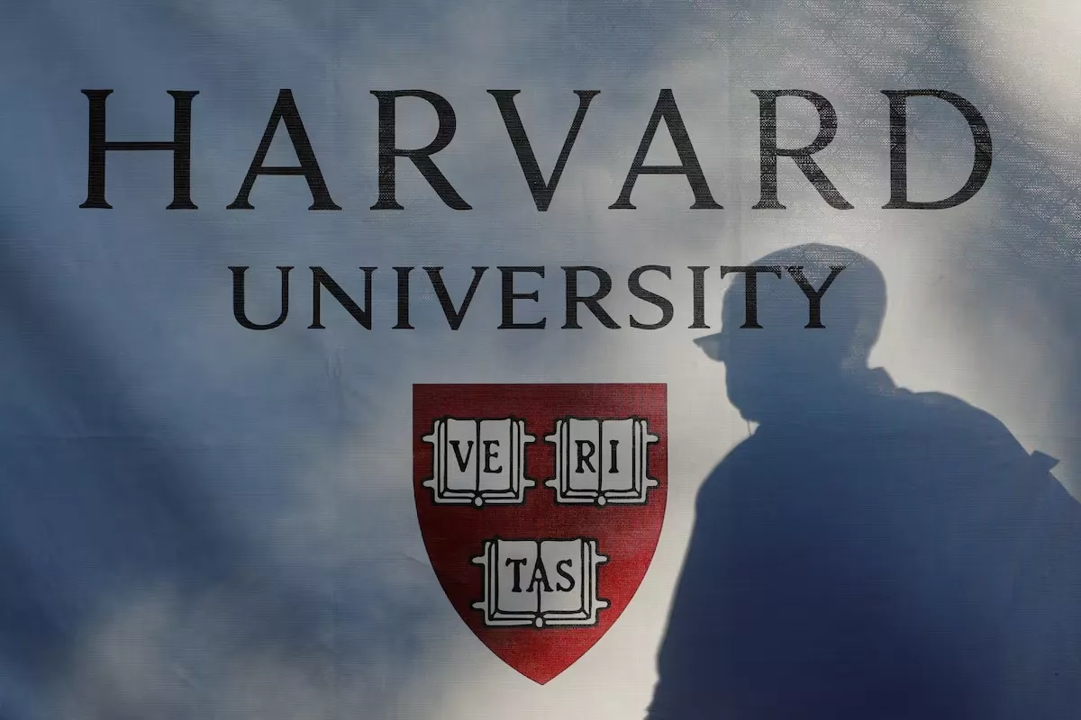 Harvard University