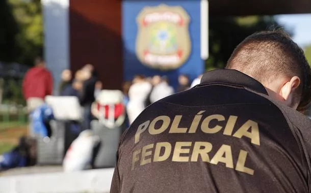 PF deflagra Operação Pedágio 2 para apurar desvio de recursos em obras da BR-156