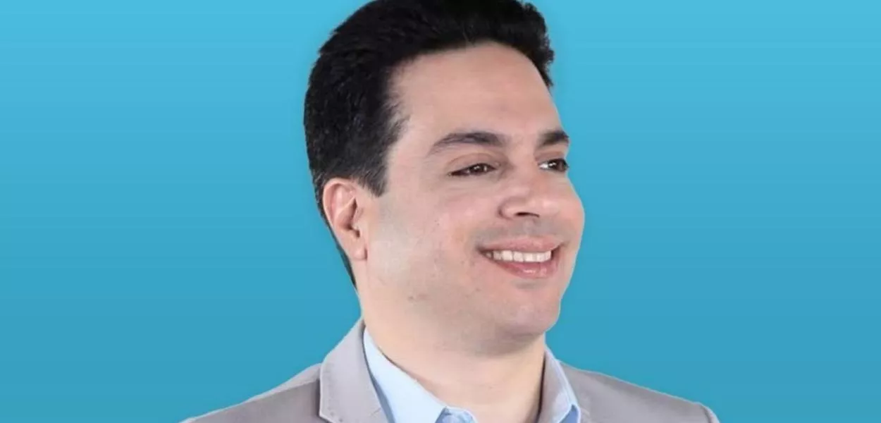 Vinicius Gurgel (PL-AP)