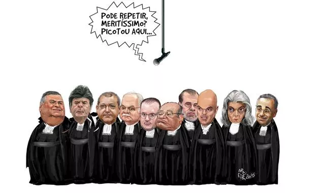 Renato Aroeira - Unanimidade