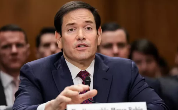 Marco Rubio ataca ONU na Conferência de Segurança de Munique