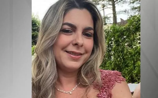 Adriana Paulino Barbosa, foi morta a facadas pelo ex-marido em Farmingville